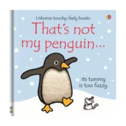 That's Not My... Book Series