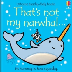 That's Not My... Book Series