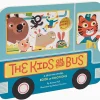 The Kids on the Bus Book