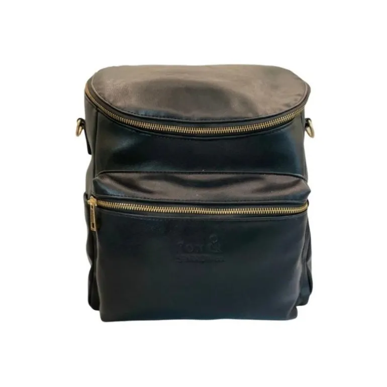 The Liam Mini Diaper Bag