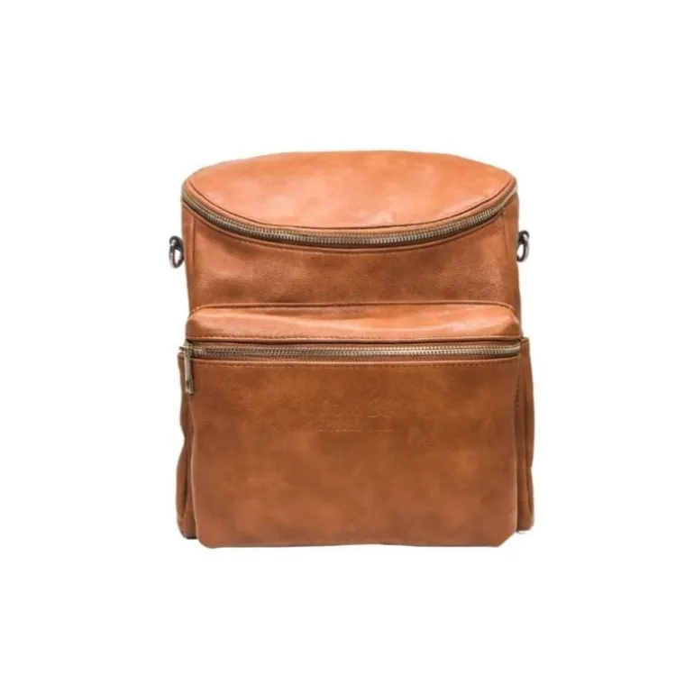 The Liam Mini Diaper Bag