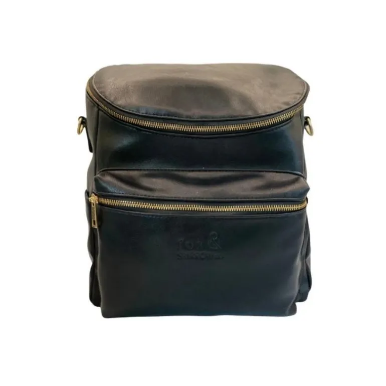 The Liam Original Diaper Bag