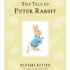 The Tale of Peter Rabbit Book