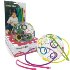 Thread-o-Ball