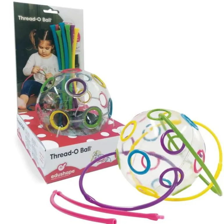 Thread-o-Ball