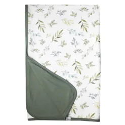 Three-Layer Quilt