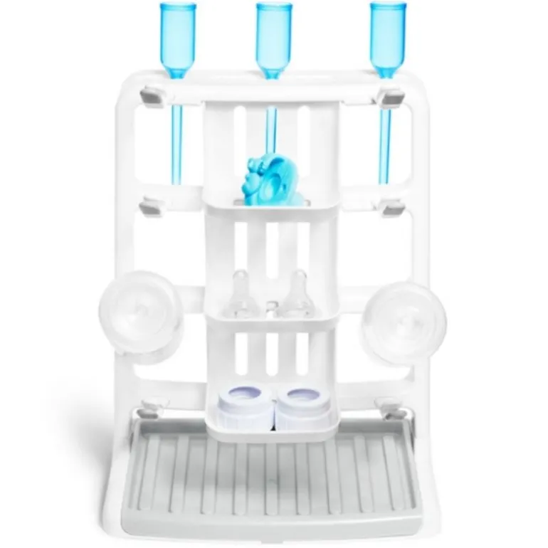 Tidy Dry Space Saving Drying Rack