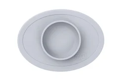 Tiny Bowl - Pewter