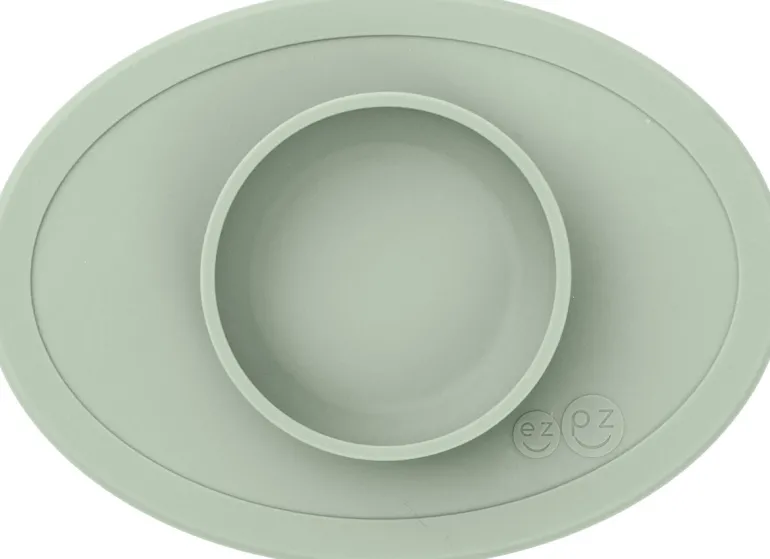 Tiny Bowl - Sage