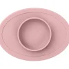 Tiny Bowl-Blush