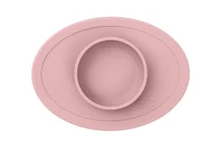 Tiny Bowl-Blush