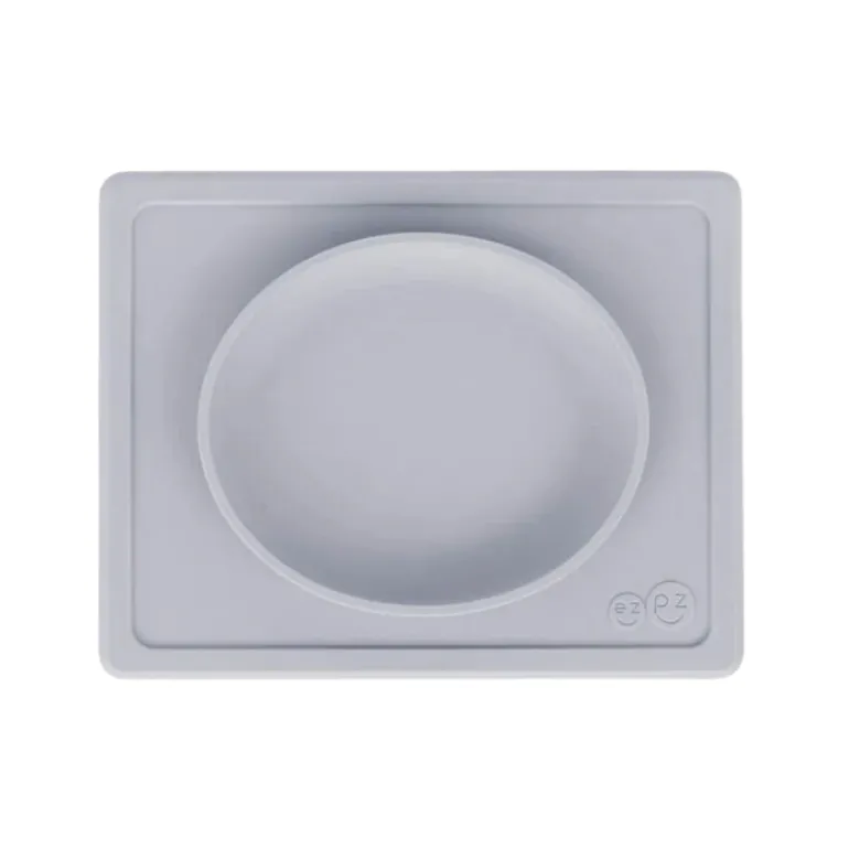 Tiny Plate