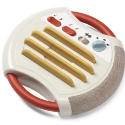 Tiny Rocker Electric Instruments
