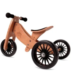 Tiny Tots PLUS 2-in-1 Tricycle and Balance Bike