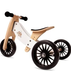 Tiny Tots PLUS 2-in-1 Tricycle and Balance Bike