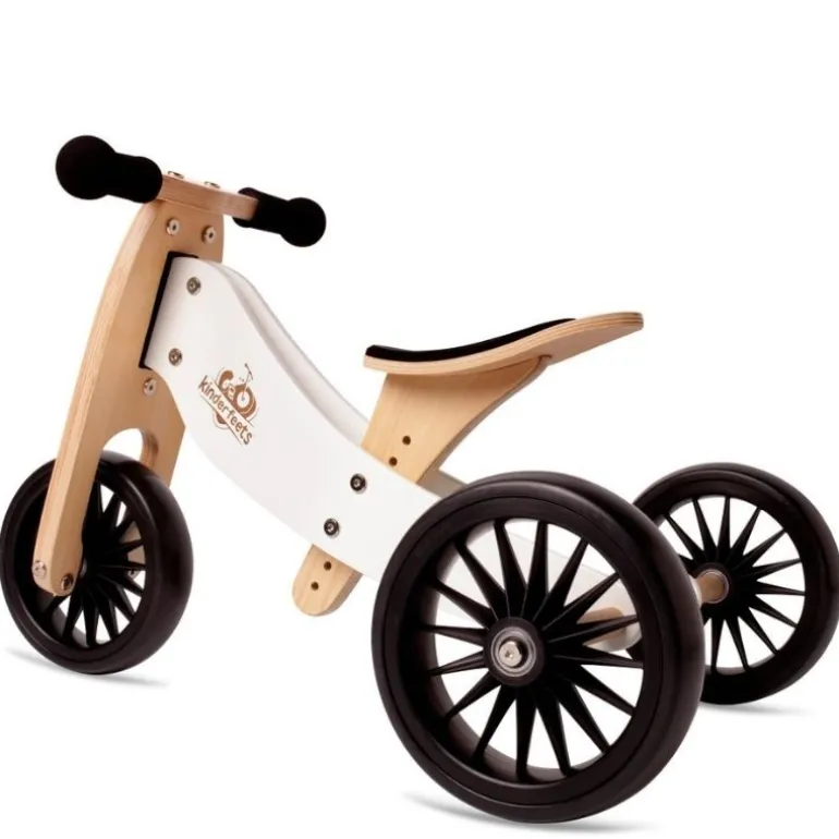 Tiny Tots PLUS 2-in-1 Tricycle and Balance Bike