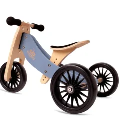 Tiny Tots PLUS 2-in-1 Tricycle and Balance Bike