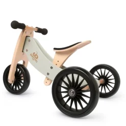 Tiny Tots PLUS 2-in-1 Tricycle and Balance Bike