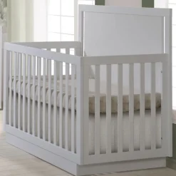 Tito Convertible Crib