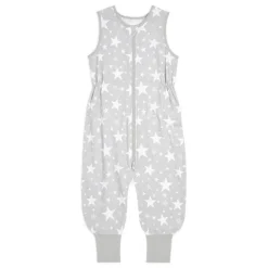Toddler Cotton Wearable Sleep Sacks