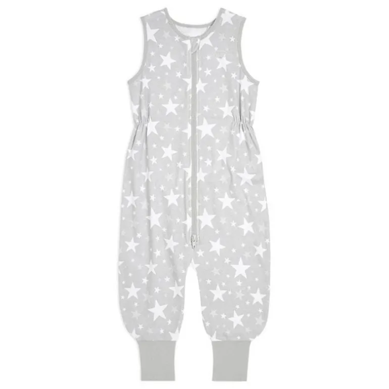 Toddler Cotton Wearable Sleep Sacks