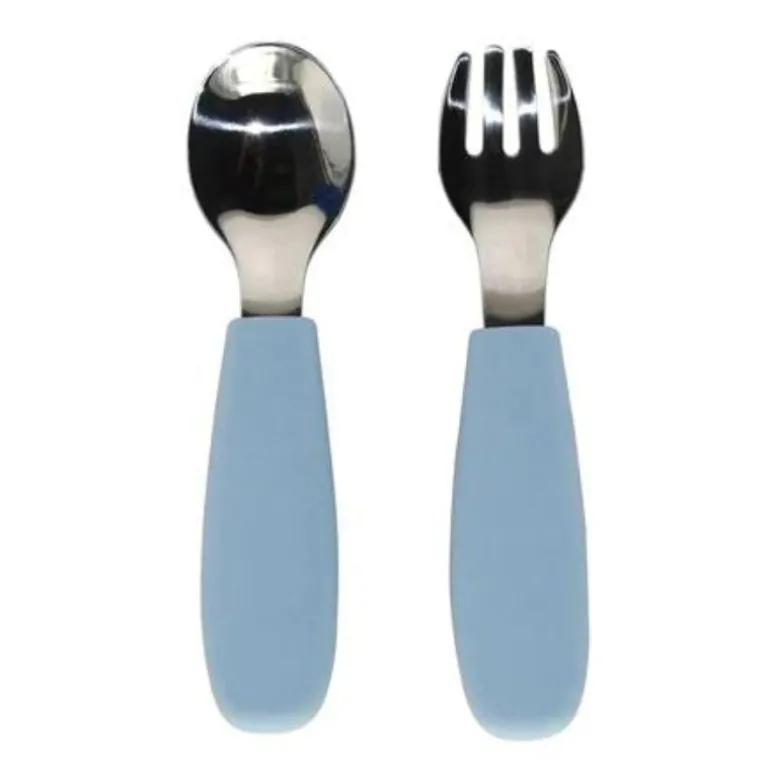 Toddler Cutlery Set