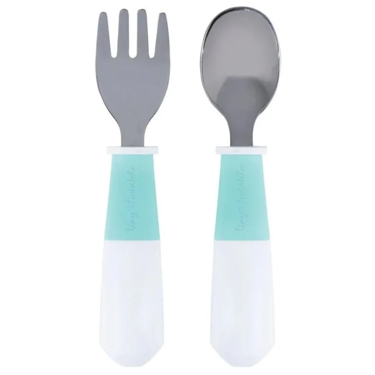Toddler Fork and Spoon Sets