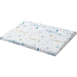 Toddler Pillow with Pillowcase - Bamboo Jersey