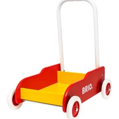 Toddler Wobbler Wagon