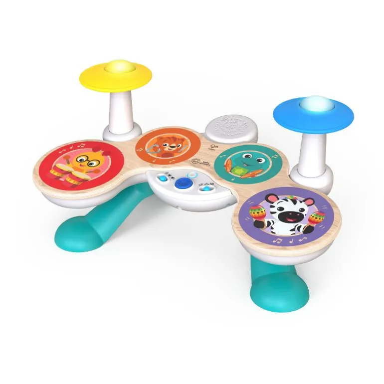 Together in Tune Connected Magic Touch Drums