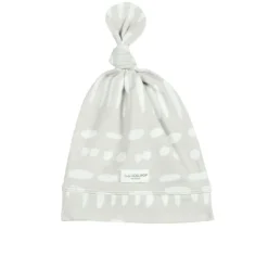 Top Knot Beanie