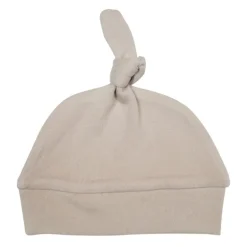 Top-Knot Hat