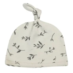 Top-Knot Hat
