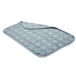 Topper For Changing Mat