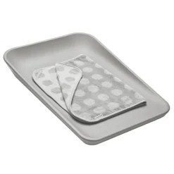Topper For Changing Mat