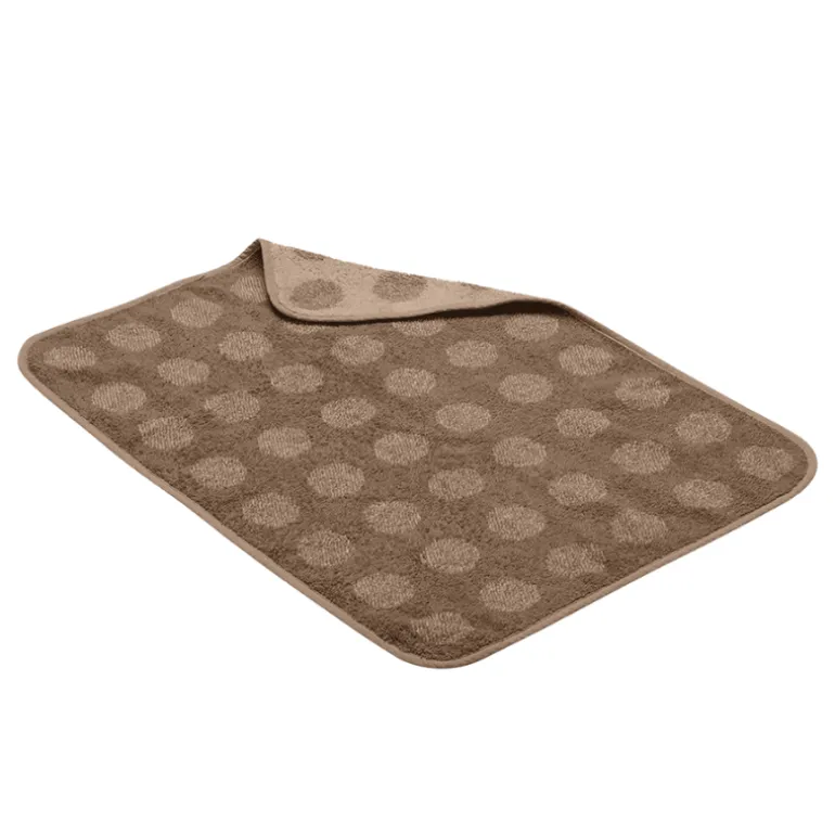 Topper For Changing Mat