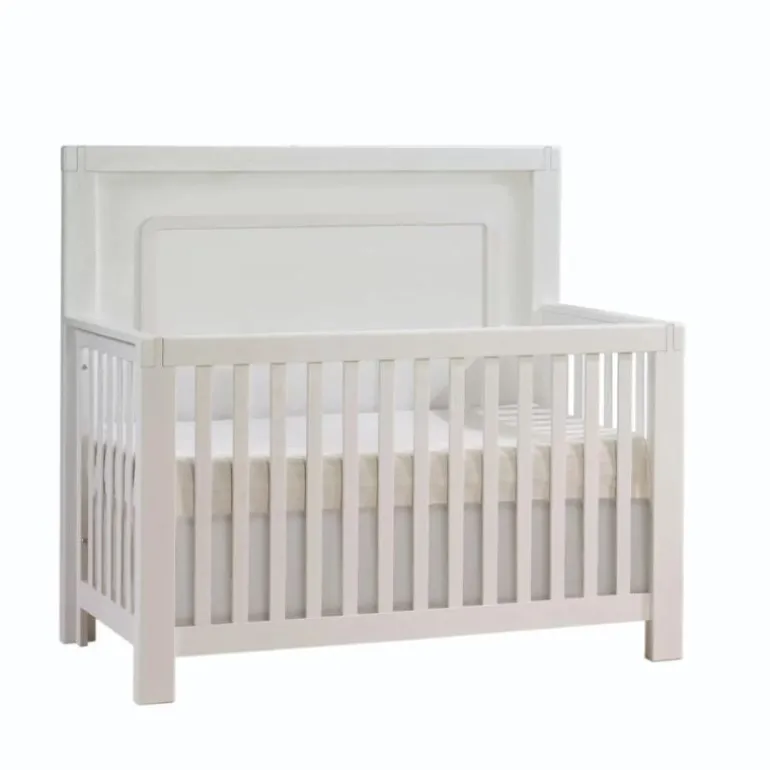 Toscano 5-in-1 Convertible Crib