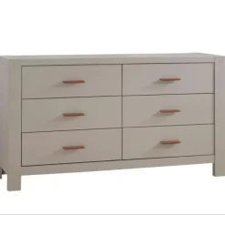 Toscano King 66’’ Dresser