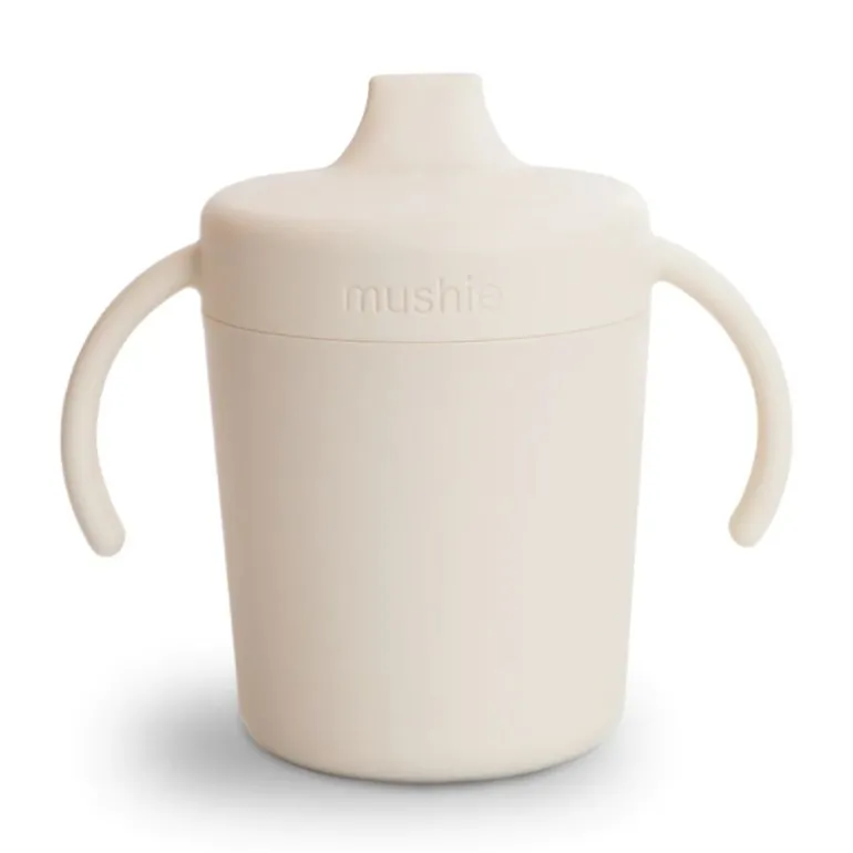 Trainer Sippy Cup