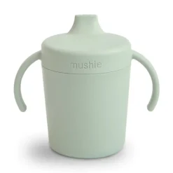 Trainer Sippy Cup
