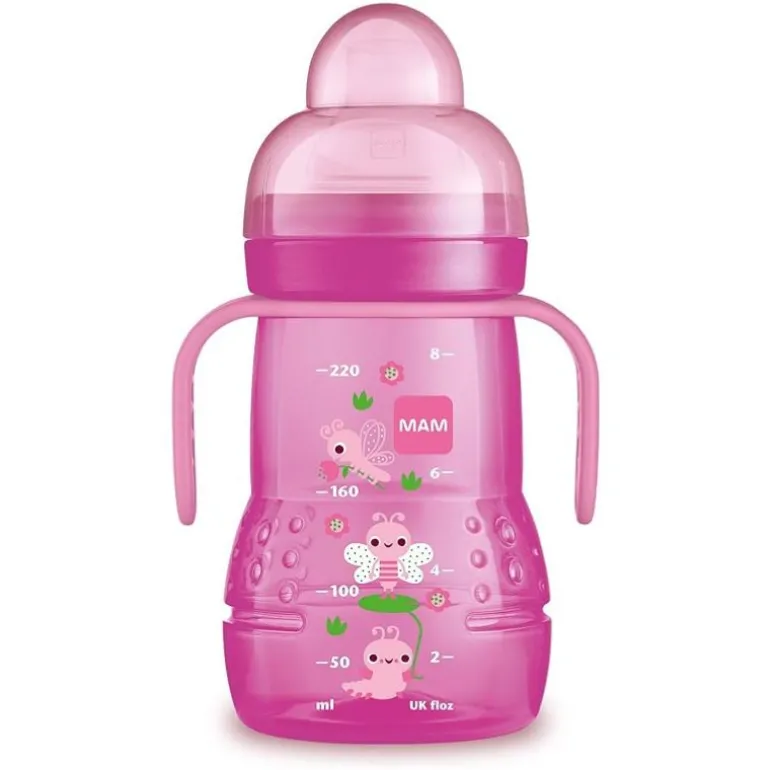 Training Sippy Cup