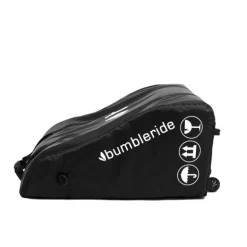 Travel Bag - Indie Twin