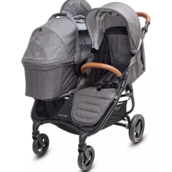Trend Duo Bassinet