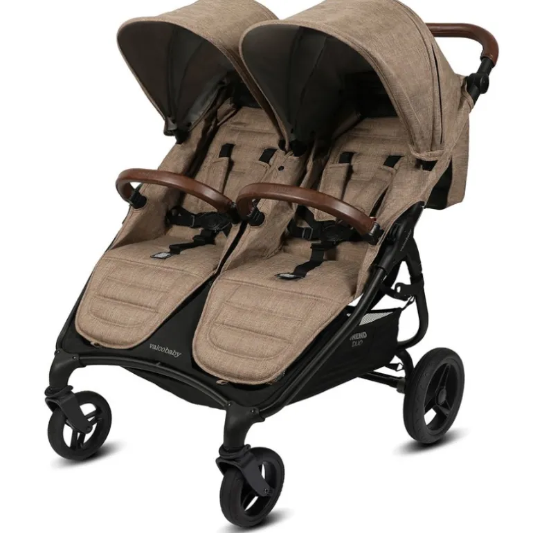 Trend Duo Stroller