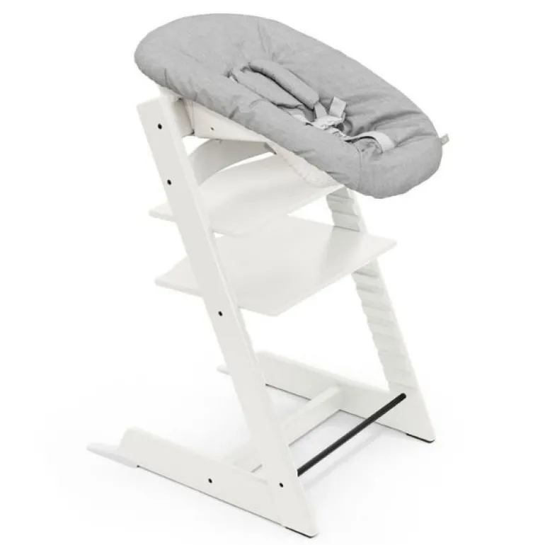 Tripp Trapp Newborn Bundle