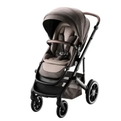Tura Modular Stroller