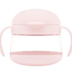Tweat Snack Container