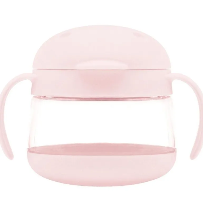 Tweat Snack Container