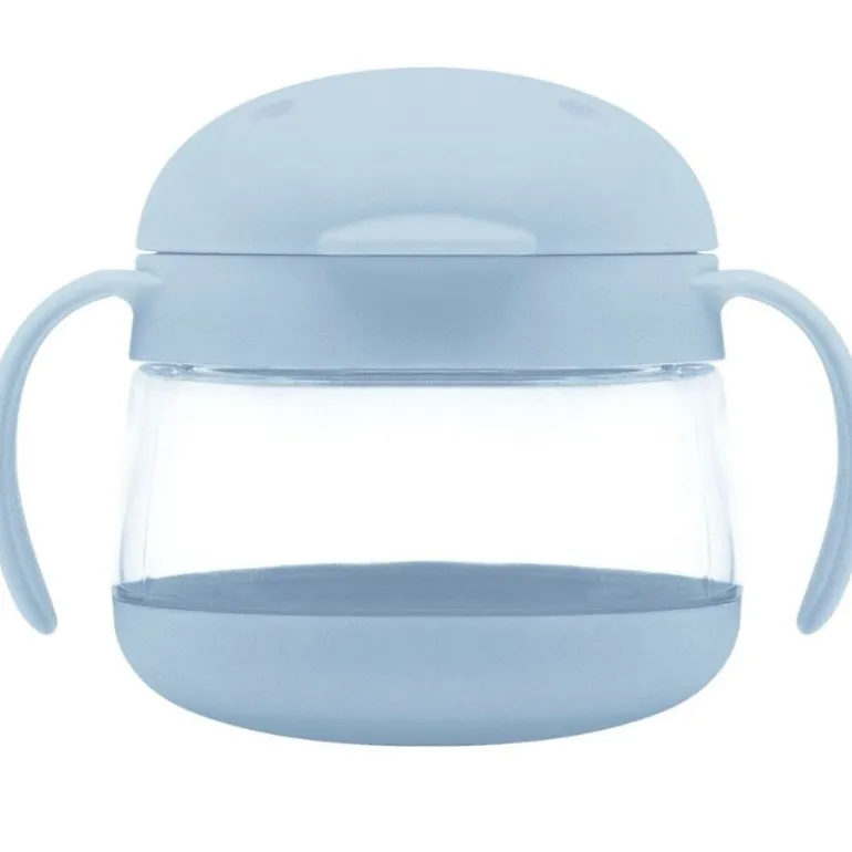 Tweat Snack Container
