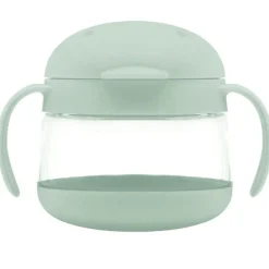 Tweat Snack Container